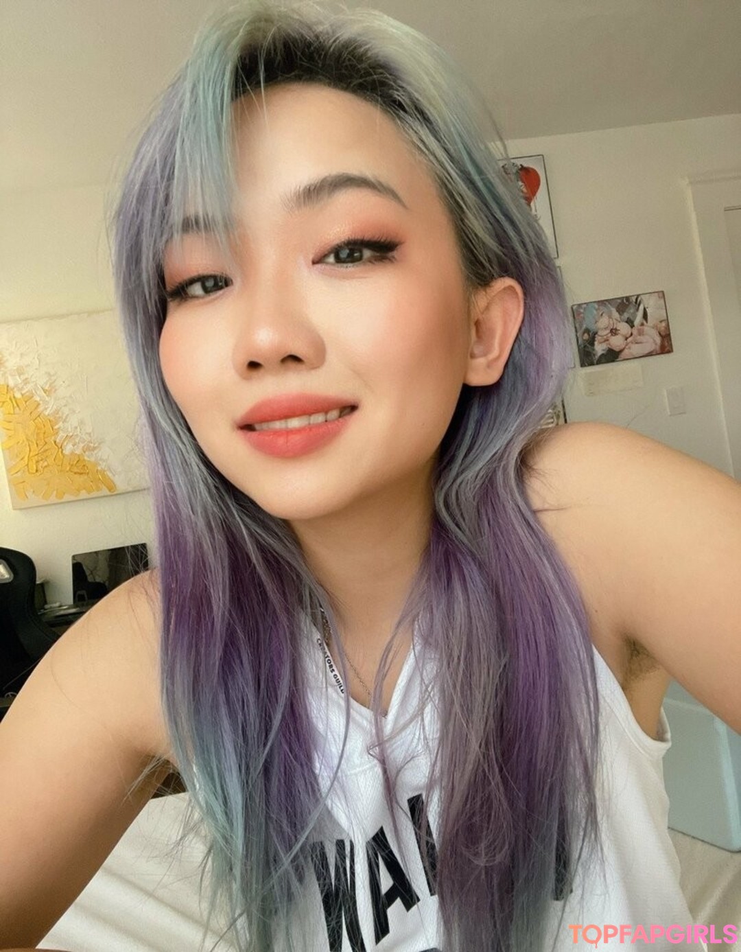 Foto desnuda filtrada de OnlyFans de Harriet Sugarcookie #809 Foto desnuda filtrada de OnlyFans de Harriet Sugarcookie #809