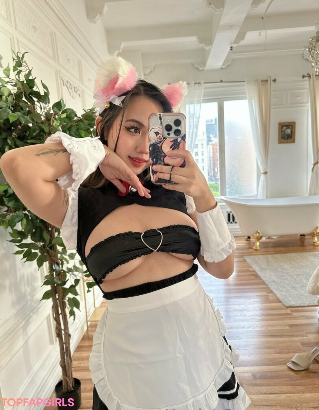 Foto desnuda filtrada de OnlyFans de Harriet Sugarcookie #821 Foto desnuda filtrada de OnlyFans de Harriet Sugarcookie #821