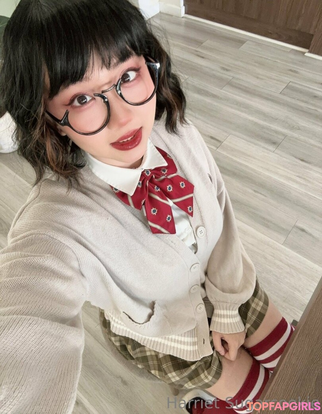 Foto desnuda filtrada de OnlyFans de Harriet Sugarcookie #961 Foto desnuda filtrada de OnlyFans de Harriet Sugarcookie #961