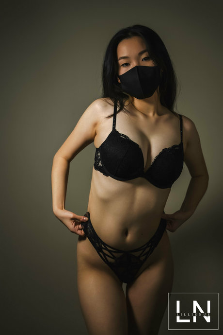 Lillienue
