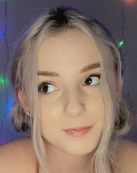 Foto desnuda filtrada de OnlyFans de Gracefulgracexo