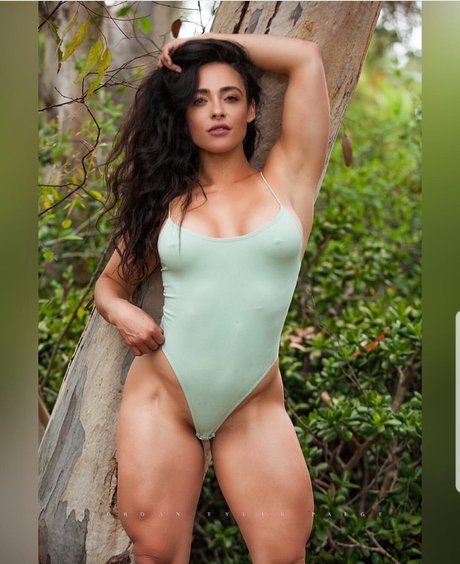 Alyssa Rose