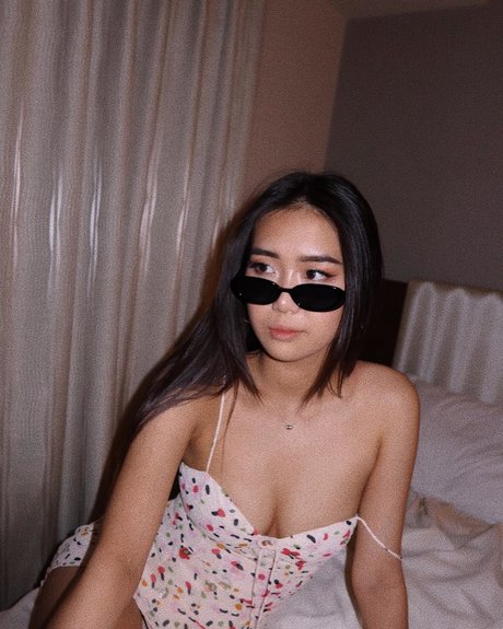Briddy Li