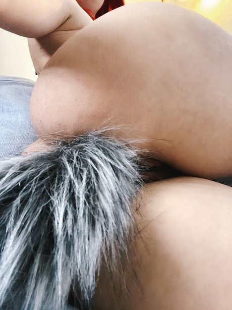 Foto desnuda filtrada de OnlyFans de Pixiecat