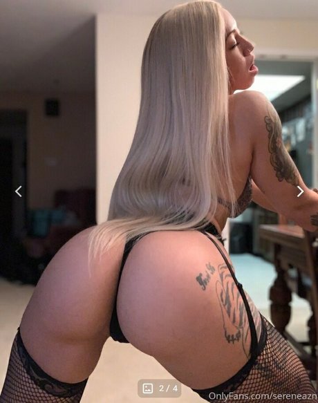 Sereneazn