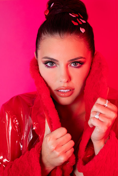 Adriana Chechik