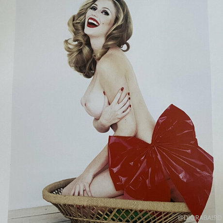 Diora Baird