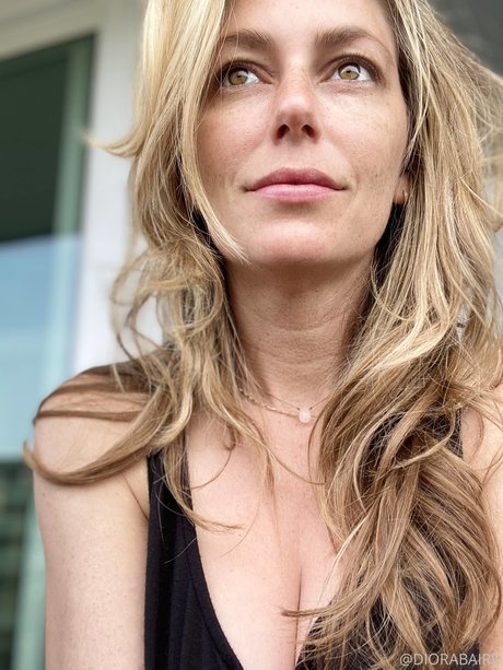 Diora Baird