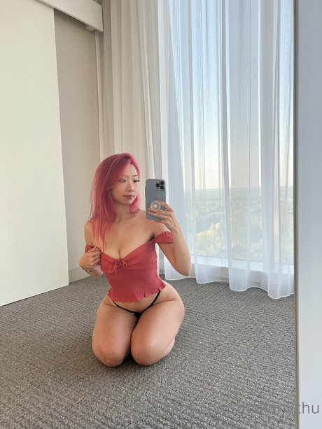 Foto desnuda filtrada de OnlyFans de Itsjinny