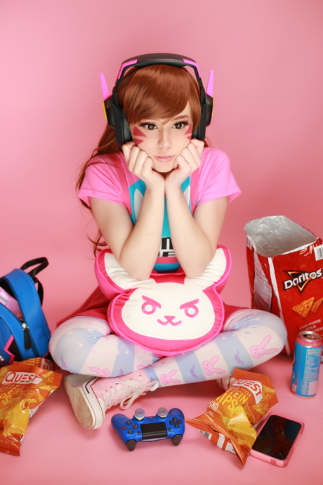 Bunnybii