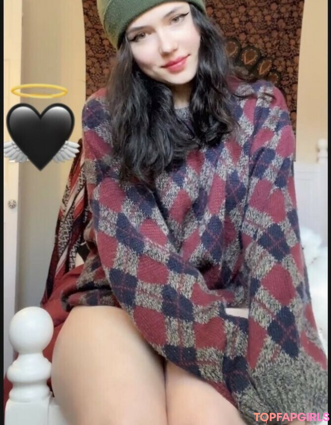 Foto desnuda filtrada de OnlyFans de Liiias #1064