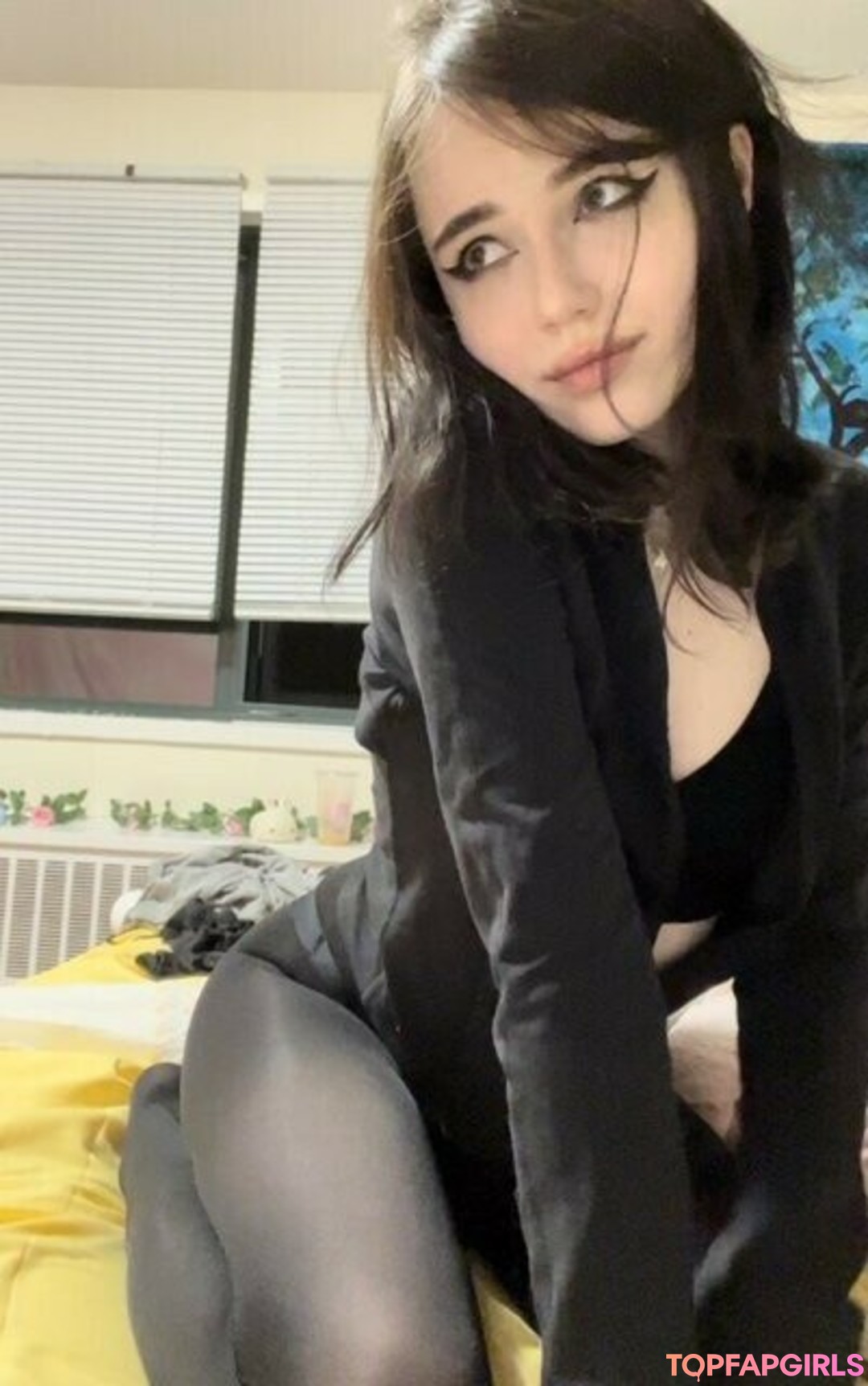 Foto desnuda filtrada de OnlyFans de Liiias #1196