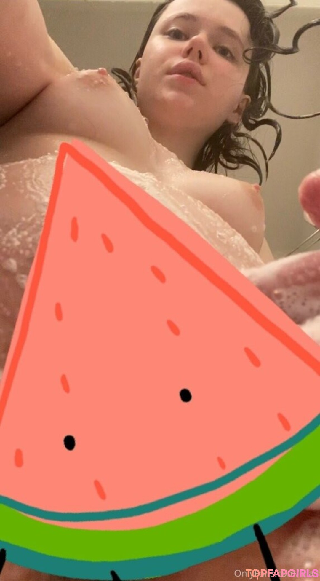 Foto desnuda filtrada de OnlyFans de Liiias #1331