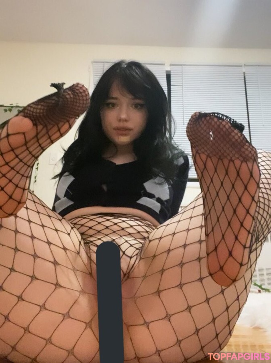 Foto desnuda filtrada de OnlyFans de Liiias #558