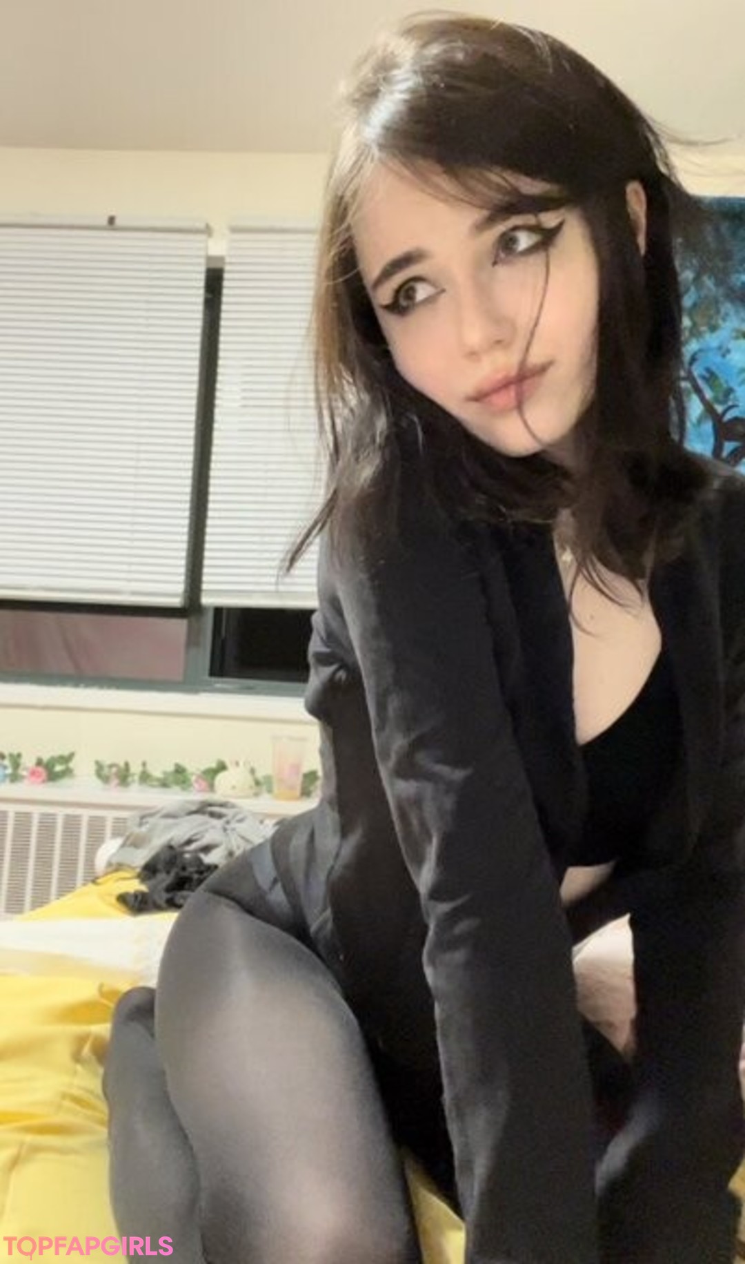 Foto desnuda filtrada de OnlyFans de Liiias #835