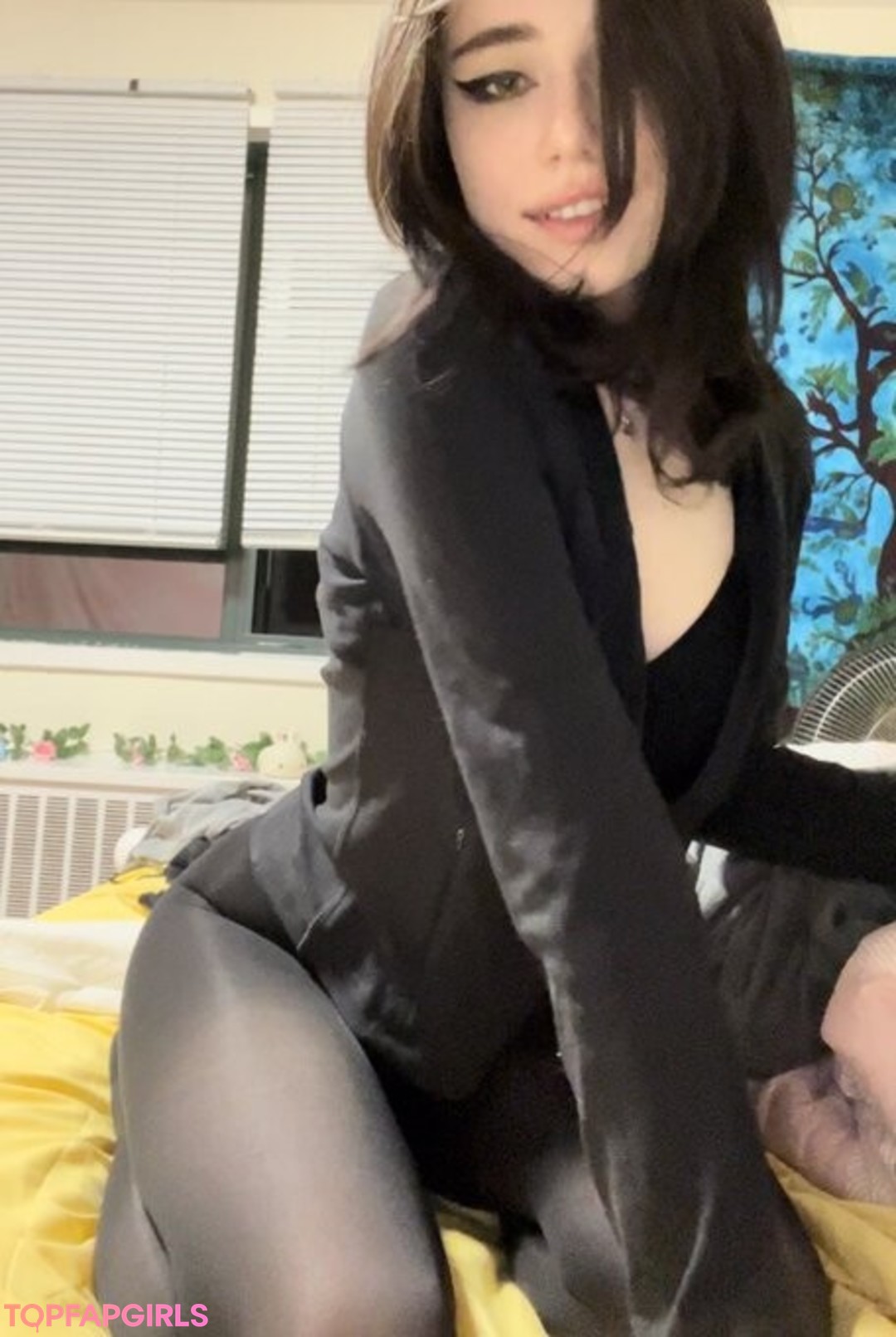 Foto desnuda filtrada de OnlyFans de Liiias #836