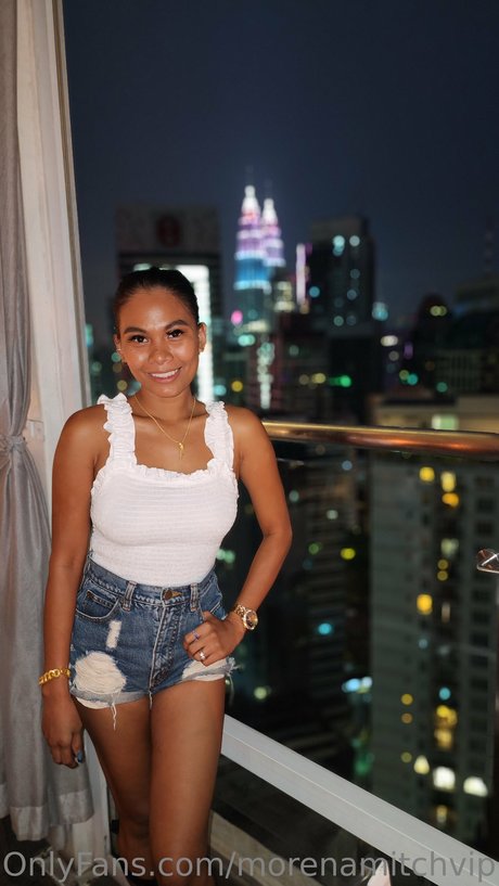 Morena Mitch
