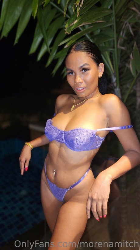 Morena Mitch