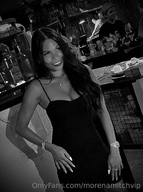 Morena Mitch