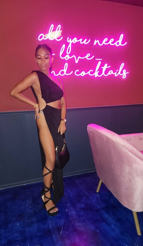 Morena Mitch