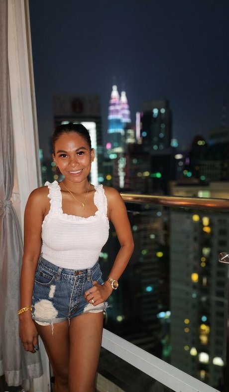 Morena Mitch