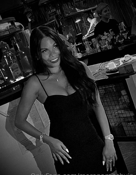 Morena Mitch