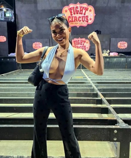 Morena Mitch