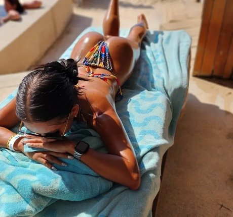 Morena Mitch