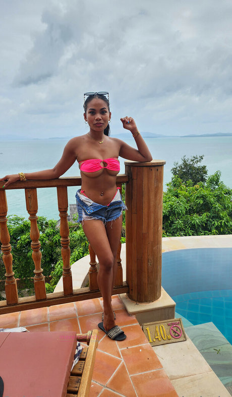 Morena Mitch