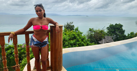 Morena Mitch