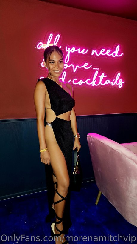 Morena Mitch