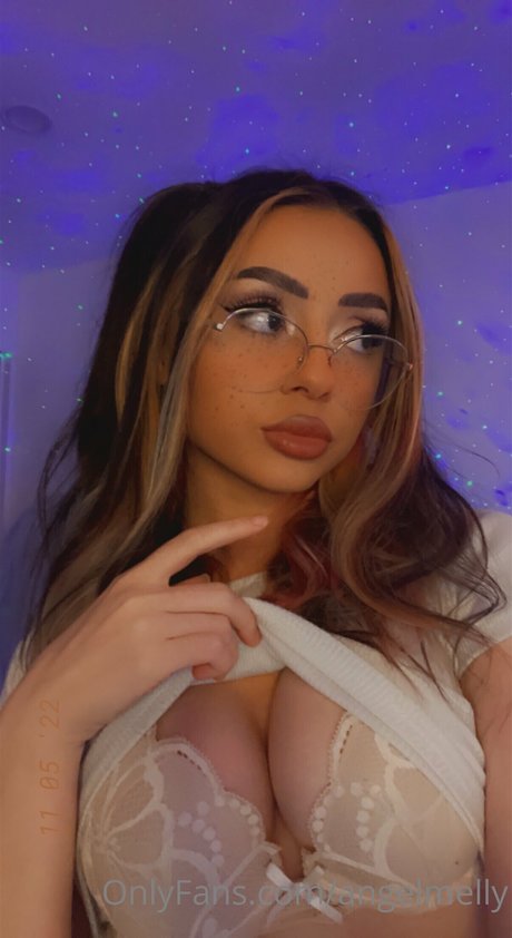 Angelmelly