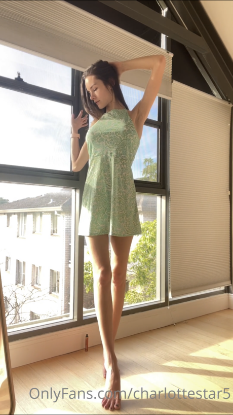 Charlotte Star