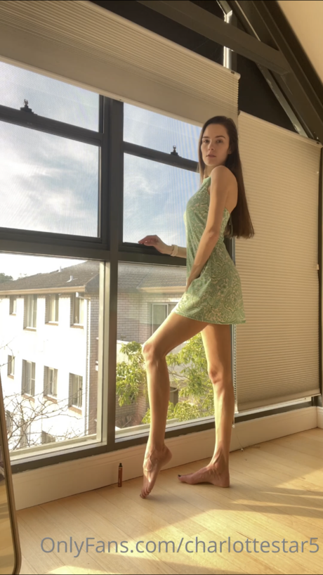 Charlotte Star