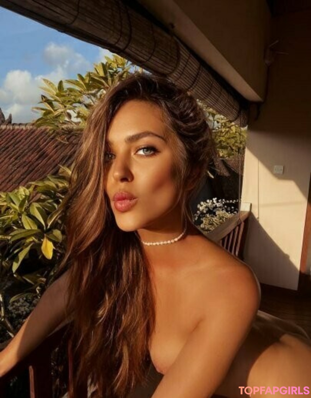 Foto desnuda filtrada de OnlyFans de Kora Lina #1044