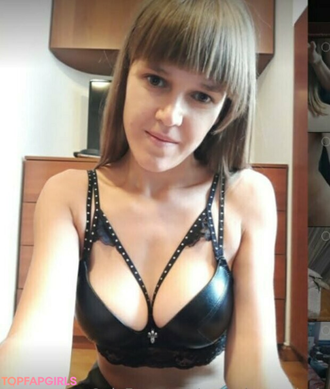 Foto desnuda filtrada de OnlyFans de Kora Lina #1155