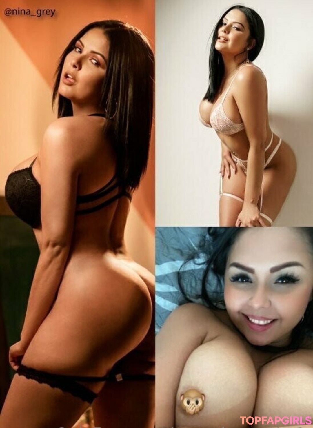 Foto desnuda filtrada de OnlyFans de Kora Lina #1240