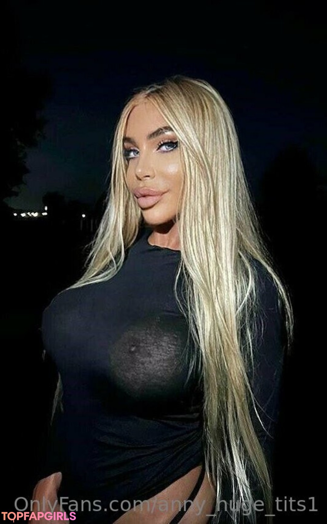 Foto desnuda filtrada de OnlyFans de Kora Lina #1247