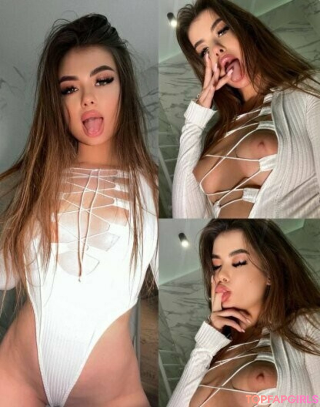 Foto desnuda filtrada de OnlyFans de Kora Lina #1281