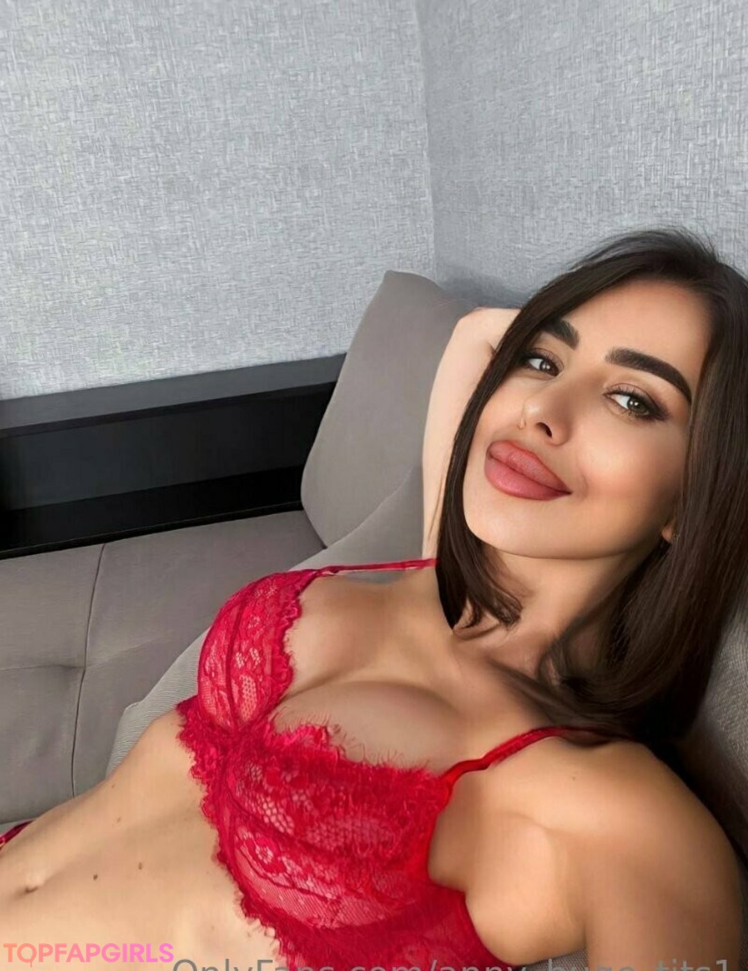 Foto desnuda filtrada de OnlyFans de Kora Lina #1401