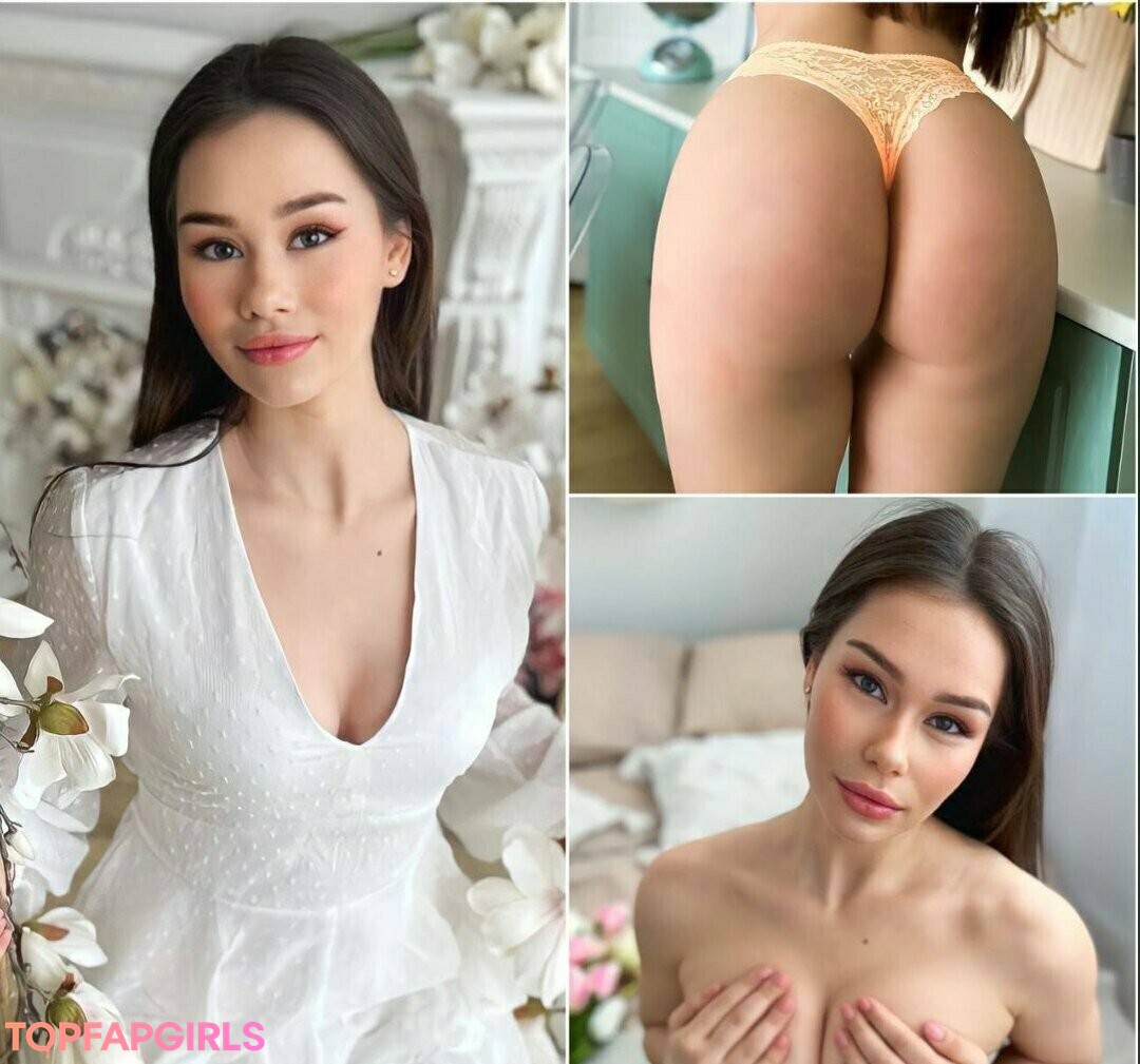 Foto desnuda filtrada de OnlyFans de Kora Lina #1413