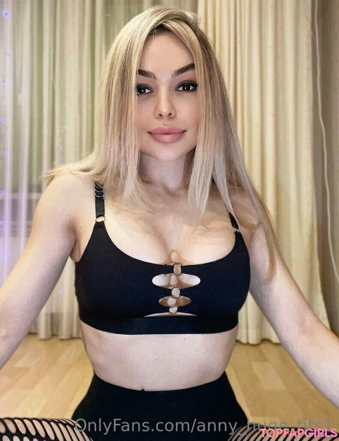 Foto desnuda filtrada de OnlyFans de Kora Lina #1474