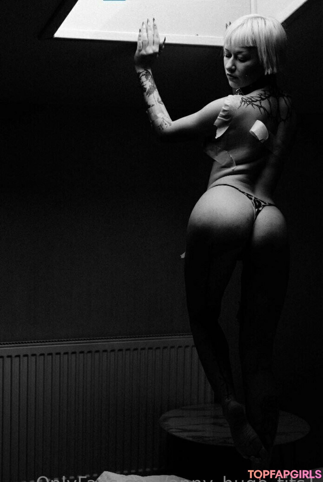 Foto desnuda filtrada de OnlyFans de Kora Lina #1488