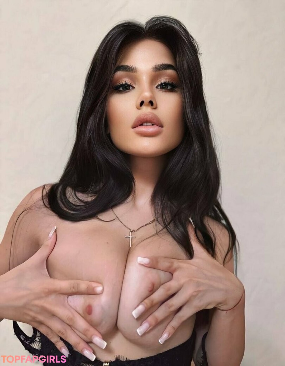 Foto desnuda filtrada de OnlyFans de Kora Lina #1585