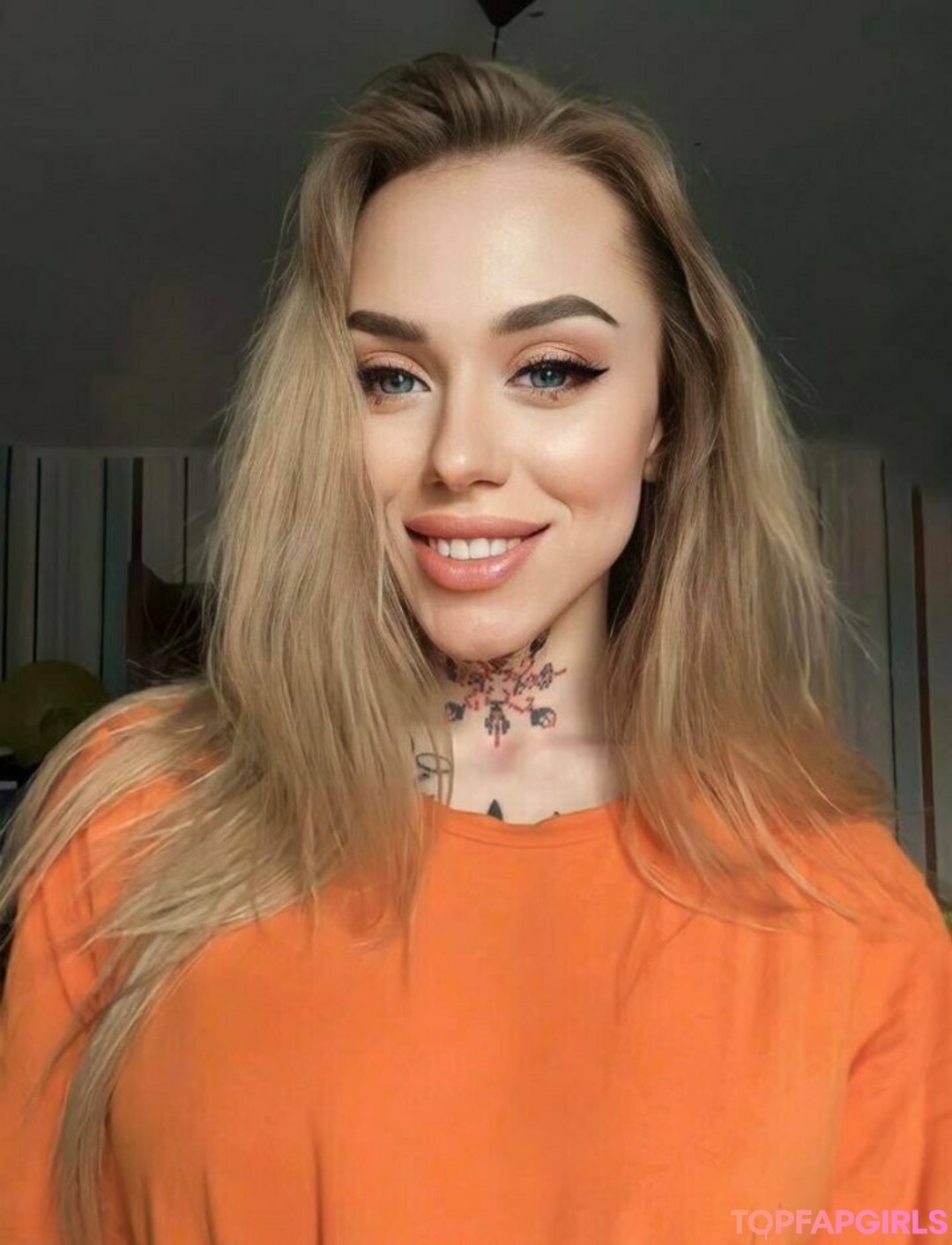 Foto desnuda filtrada de OnlyFans de Kora Lina #1599