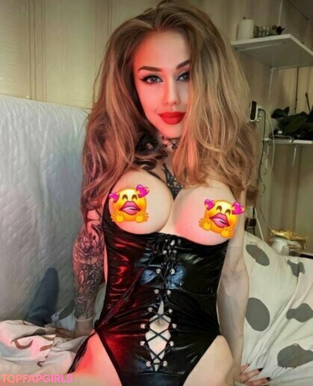 Foto desnuda filtrada de OnlyFans de Kora Lina #1600