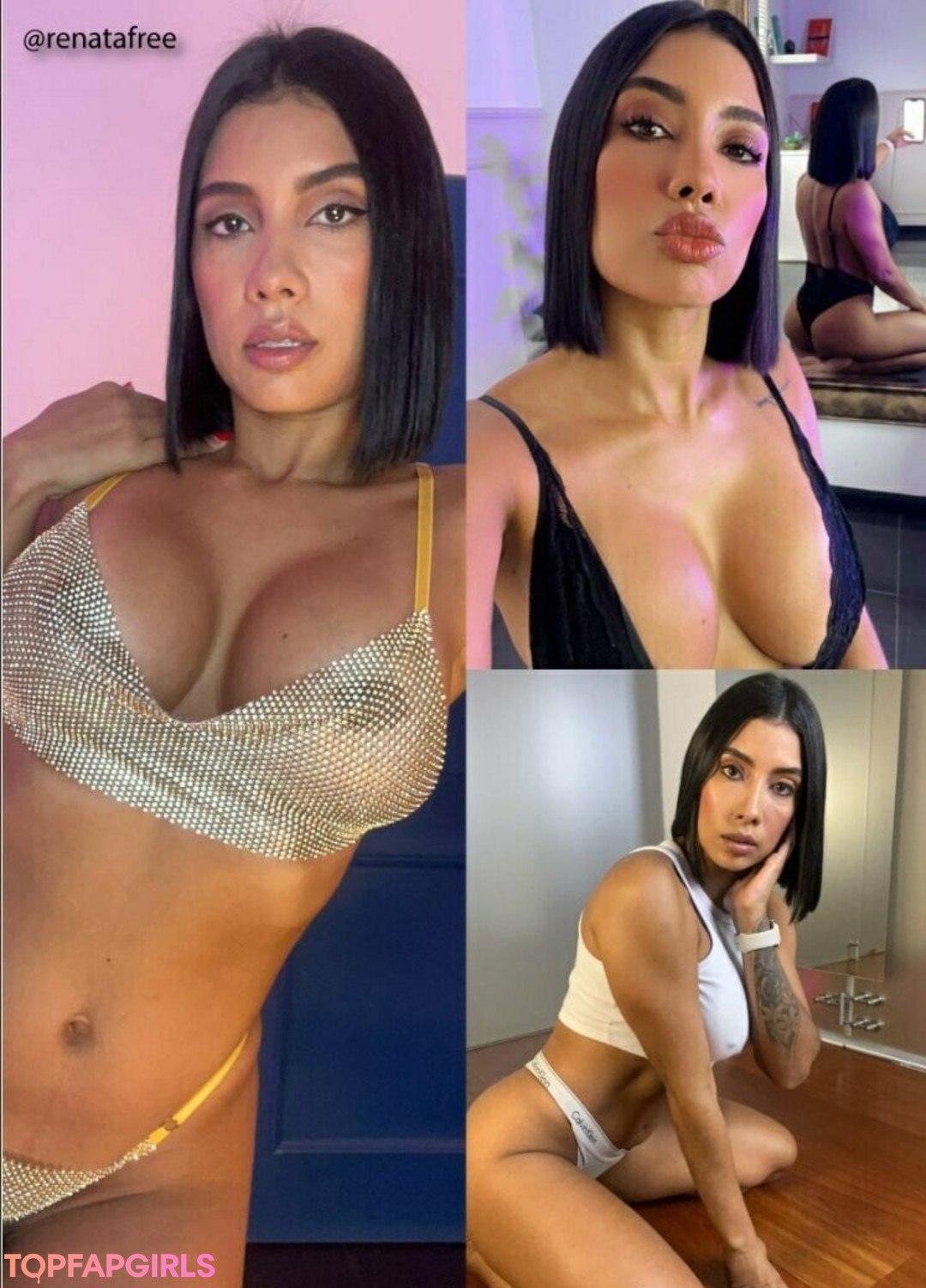 Foto desnuda filtrada de OnlyFans de Kora Lina #1616