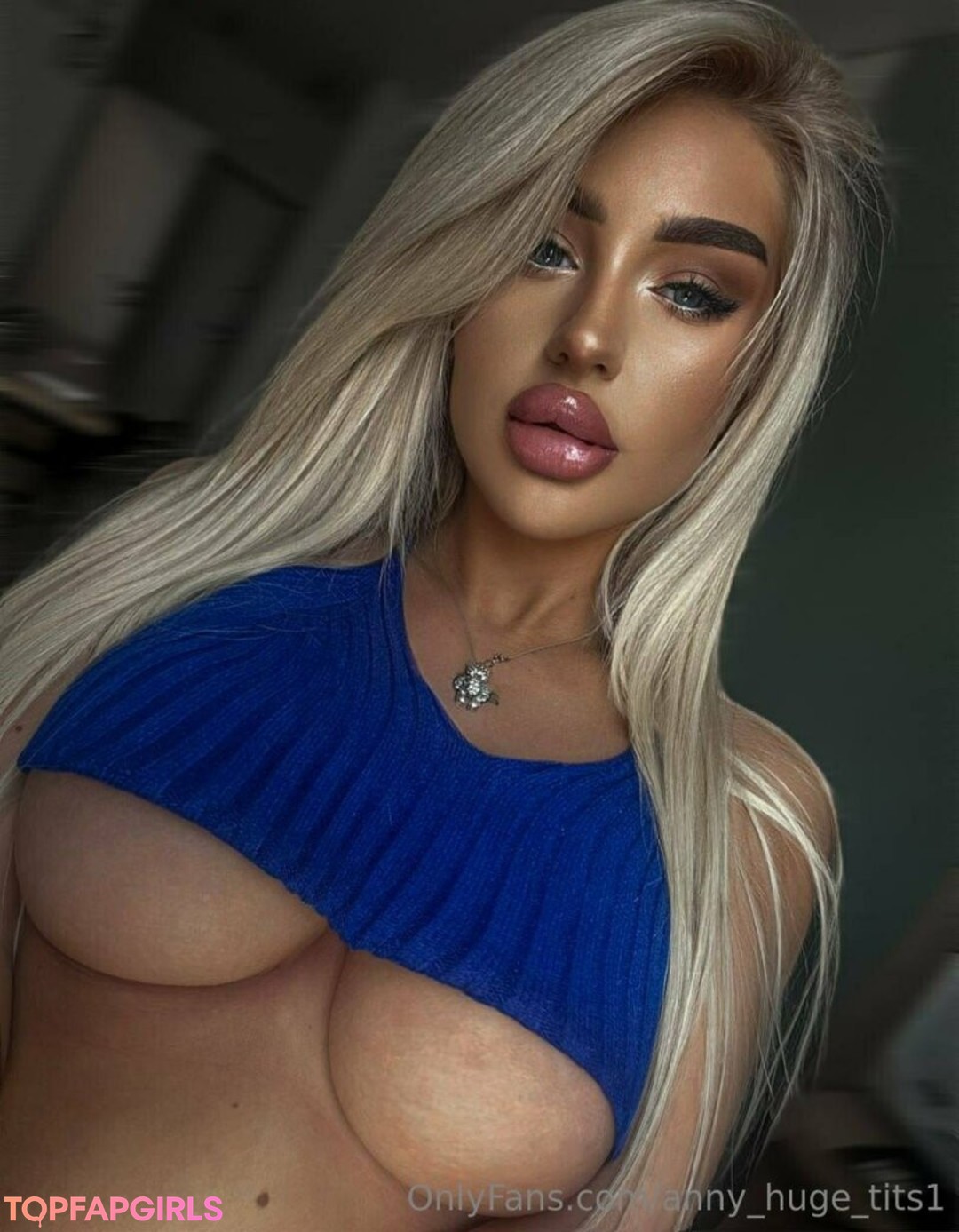 Foto desnuda filtrada de OnlyFans de Kora Lina #1842