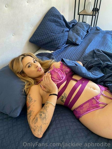 Jackiebabigirl