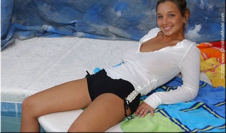 Christina Model